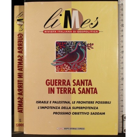 LIMES-n 2-2002