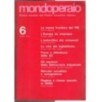 MONDOPERAIO-n 6, giugno-1978
