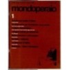 MONDOPERAIO-n 1, gennaio-1980