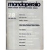 MONDOPERAIO-n 7-8, luglio/agosto-1979
