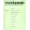 MONDOPERAIO-n 11, novembre-1979