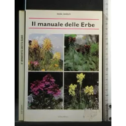 IL MANUALE DELLE ERBE