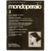 MONDOPERAIO-n 2, febbraio-1981
