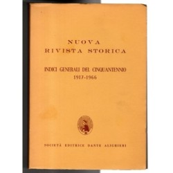 NUOVA RIVISTA STORICA-1977-1977