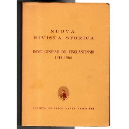 NUOVA RIVISTA STORICA-1977-1977