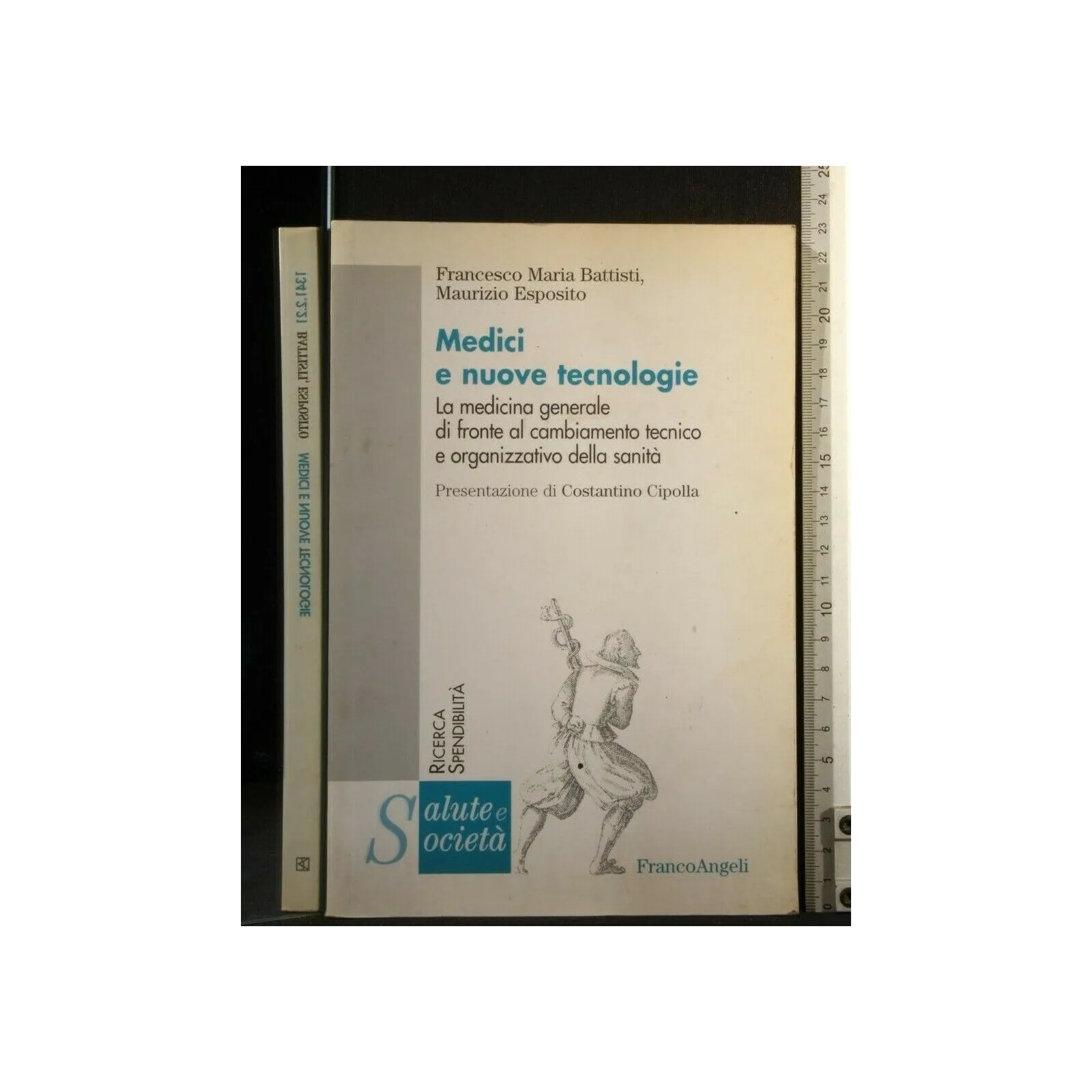 MEDICI E NUOVE TECNOLOGIE