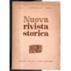 NUOVA RIVISTA STORICA-fasc V-VI, settembre/dicembre-1968