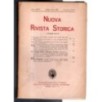 NUOVA RIVISTA STORICA-fasc III-IV, maggio/agosto-1963