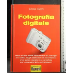 FOTOGRAFIA DIGITALE
