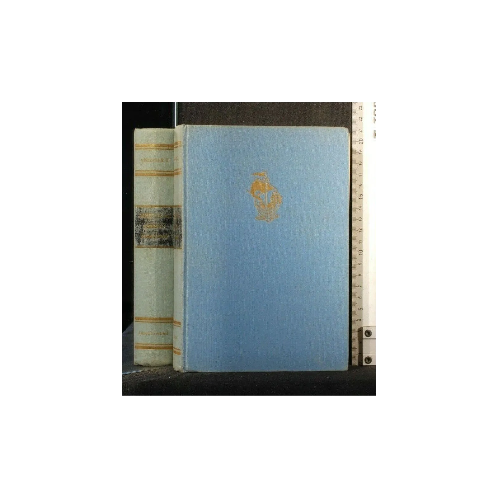 LA SECONDA GUERRA MONDIALE