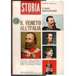 STORIA ILLUSTRATA-n 103, giugno-1966