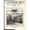 L'ELETTROTECNICA-n 31, 5 novembre, vol XX-1933