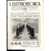 L'ELETTROTECNICA-n 29, 15 ottobre, vol XX-1933