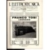 L'ELETTROTECNICA-n 28, 5 ottobre, vol XX-1933