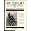 L'ELETTROTECNICA-n 20, 15 luglio, vol XX-1933