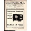L'ELETTROTECNICA-n 17, 15 giugno, vol XX-1933