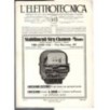 L'ELETTROTECNICA-n 2, 15 gennaio, vol XX-1933