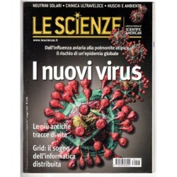 LE SCIENZE-n 417, maggio-2003