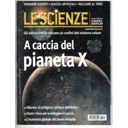 LE SCIENZE-n 423, novembre-2003