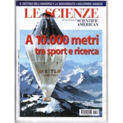 LE SCIENZE-n 378, febbraio-2000