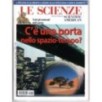 LE SCIENZE-n 379, marzo-2000