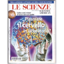 LE SCIENZE-n 380, aprile-2000