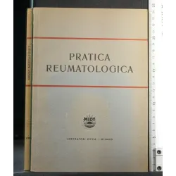 PRATICA REUMATOLOGICA