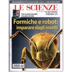 LE SCIENZE-n 381, maggio-2000