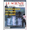LE SCIENZE-n 382, giugno-2000