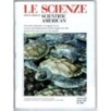 LE SCIENZE. EDIZIONE ITALIANA DI SCIENTIFIC AMERICAN-n 283, marzo-1992