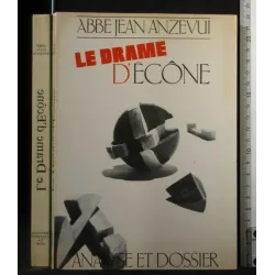 LE DRAME D'ECONE
