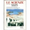 LE SCIENZE. EDIZIONE ITALIANA DI SCIENTIFIC AMERICAN-n 266, ottobre-1990