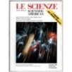 LE SCIENZE. EDIZIONE ITALIANA DI SCIENTIFIC AMERICAN-n 265, settembre-1990