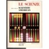 LE SCIENZE. EDIZIONE ITALIANA DI SCIENTIFIC AMERICAN-n 144, agosto-1980