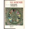 LE SCIENZE. EDIZIONE ITALIANA DI SCIENTIFIC AMERICAN-n 35, luglio-1971