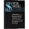 STUDI SOCIALI-n 12, dicembre-1991