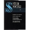 STUDI SOCIALI-n 5, maggio-1991