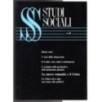 STUDI SOCIALI-n 9, settembre-1992
