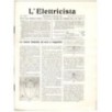 L'ELETTRICISTA-serie III, vol III, n 24, 15 dicembre-1914