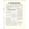 L'ELETTRICISTA-serie III, vol III, n 22, 15 novembre-1914