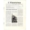 L'ELETTRICISTA-serie III, vol III, n 19, 1 ottobre-1914
