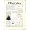 L'ELETTRICISTA-serie III, vol III, n 17, 1 settembre-1914