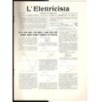 L'ELETTRICISTA-serie III, vol III, n 12, 15 giugno-1914