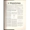 L'ELETTRICISTA-serie III, vol III, n 9, 1 maggio-1914