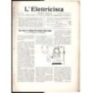 L'ELETTRICISTA-serie III, vol III, n 8, 15 aprile-1914
