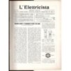 L'ELETTRICISTA-serie III, vol III, n 7, 1 aprile-1914