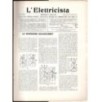L'ELETTRICISTA-serie III, vol III, n 5, 1 marzo-1914
