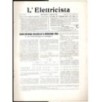 L'ELETTRICISTA-serie III, vol III, n 3, 1 febbraio-1914