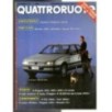 QUATTRORUOTE-n 385, novembre-1987