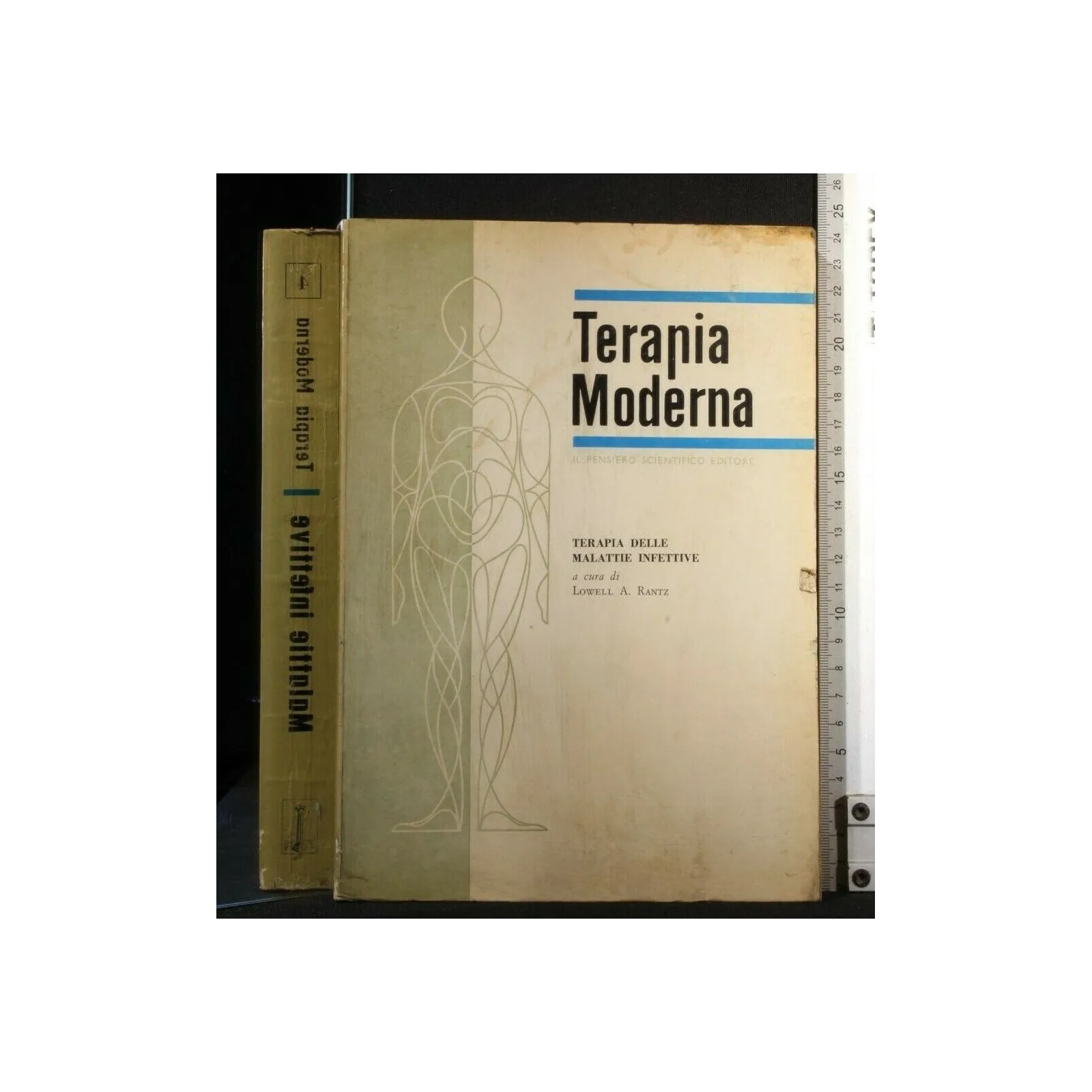 TERAPIA MODERNA 4 TERAPIE DELLE MALATTIE INFETTIVE